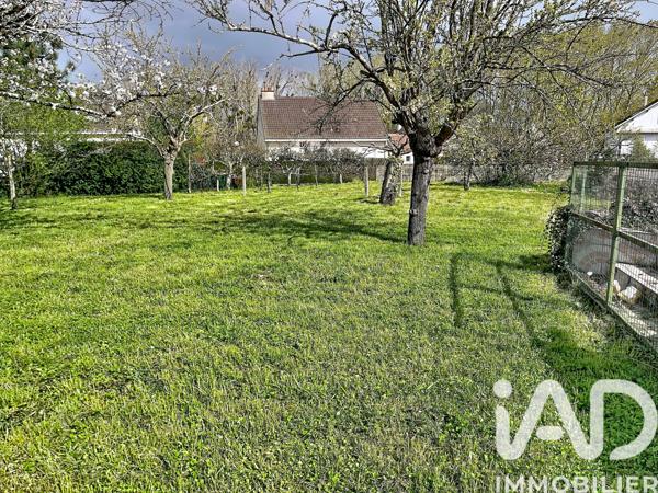 Maison à vendre 5 pièces 155 m² Châtellerault