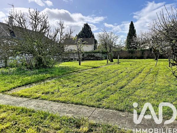 Maison à vendre 5 pièces 155 m² Châtellerault