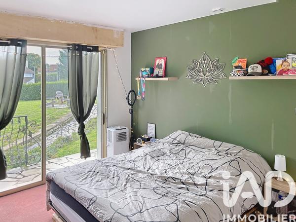 Maison à vendre 5 pièces 155 m² Châtellerault