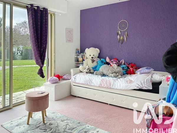 Maison à vendre 5 pièces 155 m² Châtellerault