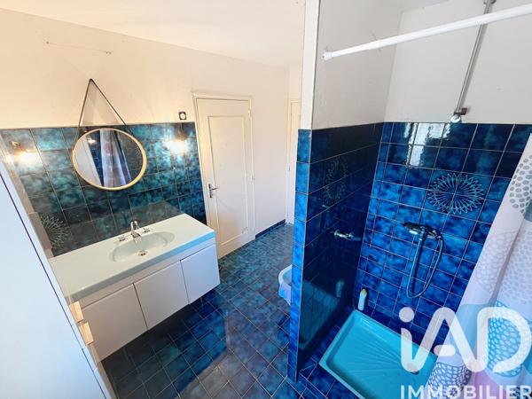 Maison à vendre 5 pièces 155 m² Châtellerault