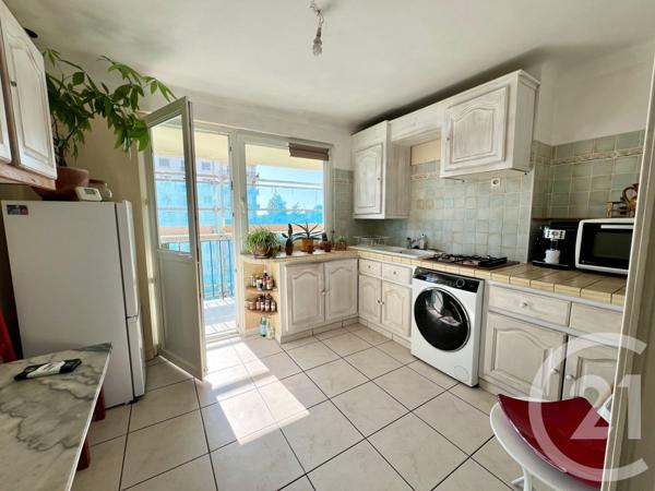 Appartement F3 à vendre  3 pièces - 83,29 m2 BAYONNE - 64