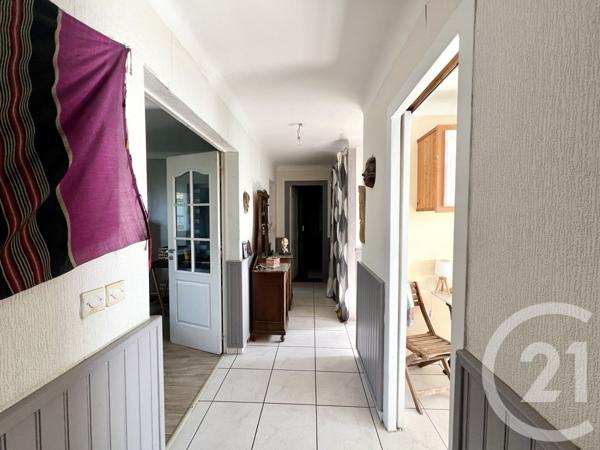 Appartement F3 à vendre  3 pièces - 83,29 m2 BAYONNE - 64