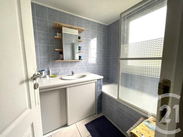 Appartement F3 à vendre  3 pièces - 83,29 m2 BAYONNE - 64