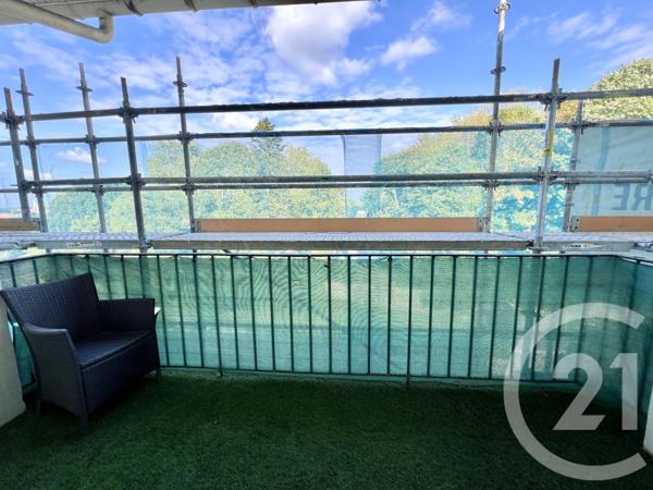 Appartement F3 à vendre  3 pièces - 83,29 m2 BAYONNE - 64