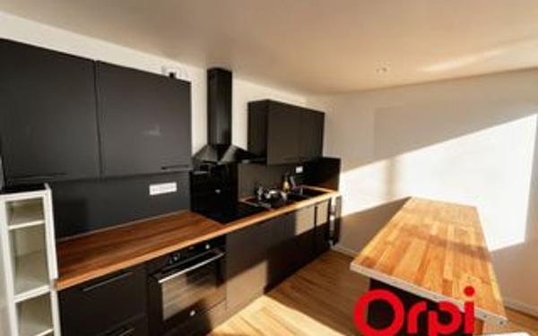 Appartement à louer    2 pièces • 60 m2 Cornimont