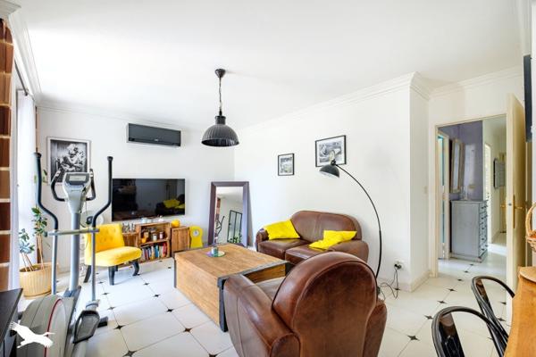 Appartement à vendre 220 920 € Saint-Priest 4 p 74 m² DPE C