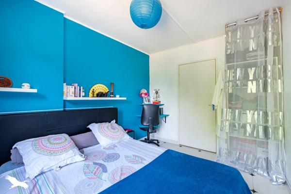 Appartement à vendre 220 920 € Saint-Priest 4 p 74 m² DPE C