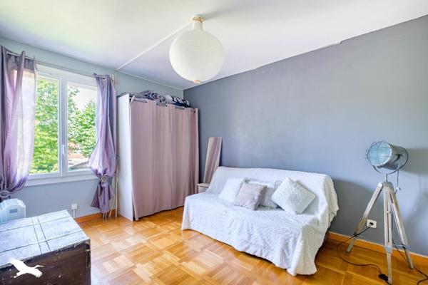 Appartement à vendre 220 920 € Saint-Priest 4 p 74 m² DPE C