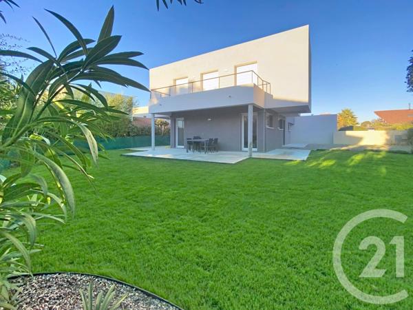 Maison à vendre  5 pièces - 140 m2 JACOU - 34