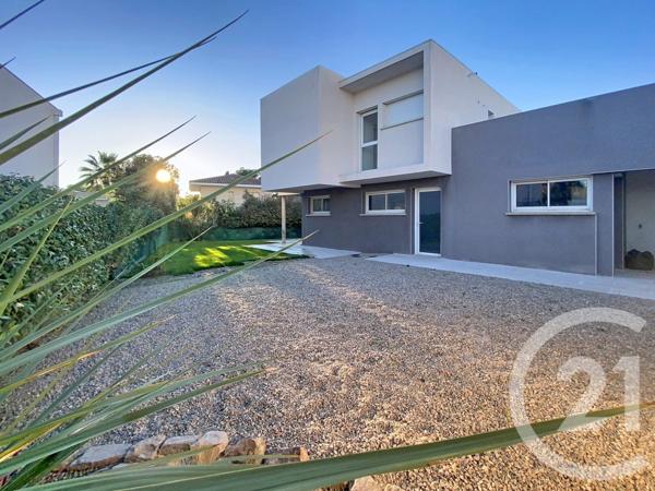 Maison à vendre  5 pièces - 140 m2 JACOU - 34