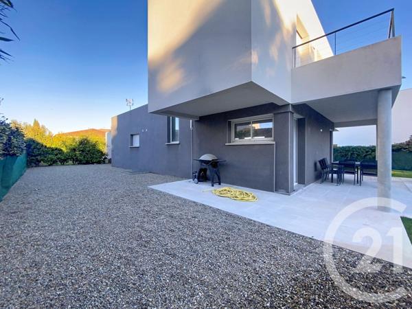 Maison à vendre  5 pièces - 140 m2 JACOU - 34