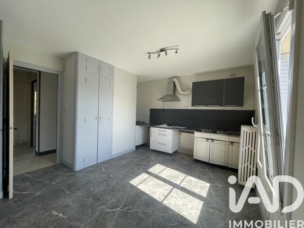 Appartement à vendre 3 pièces 70 m² Moyenmoutier