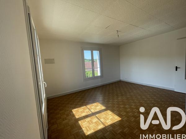 Appartement à vendre 3 pièces 70 m² Moyenmoutier