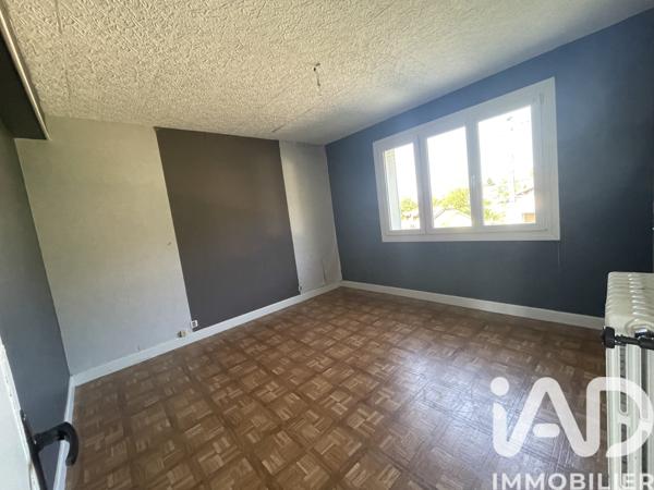 Appartement à vendre 3 pièces 70 m² Moyenmoutier