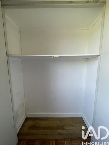 Appartement à vendre 3 pièces 70 m² Moyenmoutier