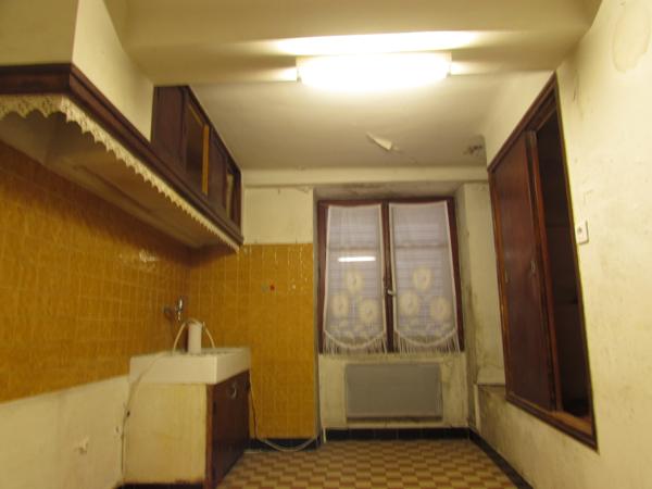 Cabasse (83340) EXCLUSIVITÉ – INVESTISSEMENT À FORT POTENTIEL !