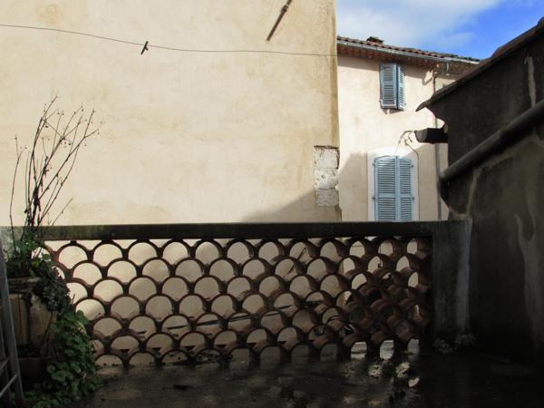 Cabasse (83340) EXCLUSIVITÉ – INVESTISSEMENT À FORT POTENTIEL !