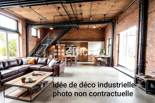 Maison 5 pièces - 146 m²