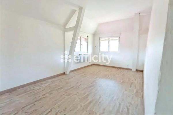 Maison 5 pièces - 146 m²