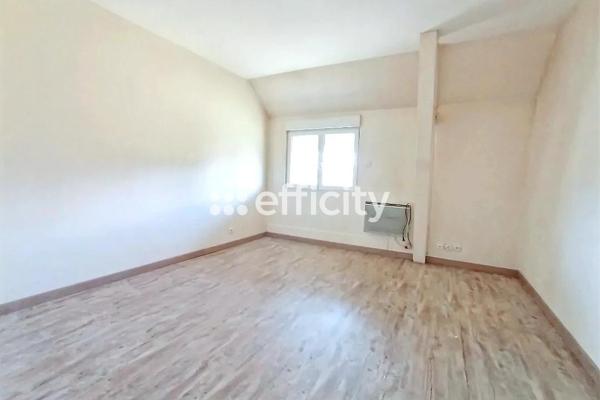 Maison 5 pièces - 146 m²