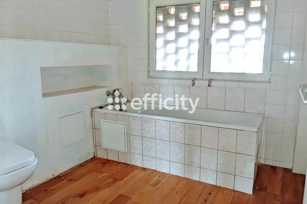 Maison 5 pièces - 146 m²