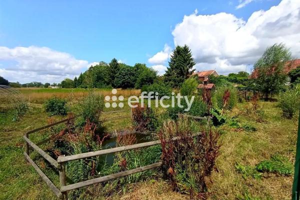 Maison 5 pièces - 146 m²