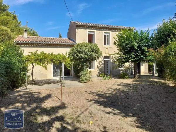 Maison à louer 4 pièces 113.81m² Verzeille (11250)
