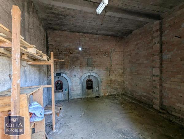 Maison à louer 4 pièces 113.81m² Verzeille (11250)
