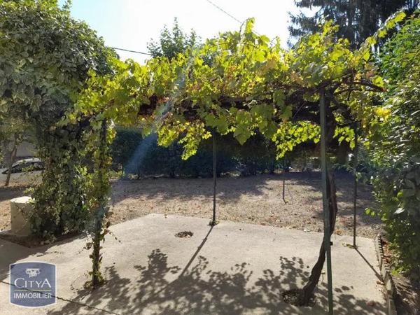 Maison à louer 4 pièces 113.81m² Verzeille (11250)