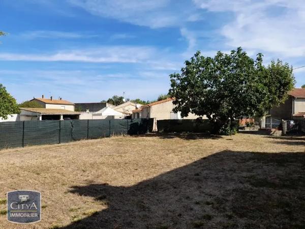Maison à louer 4 pièces 113.81m² Verzeille (11250)