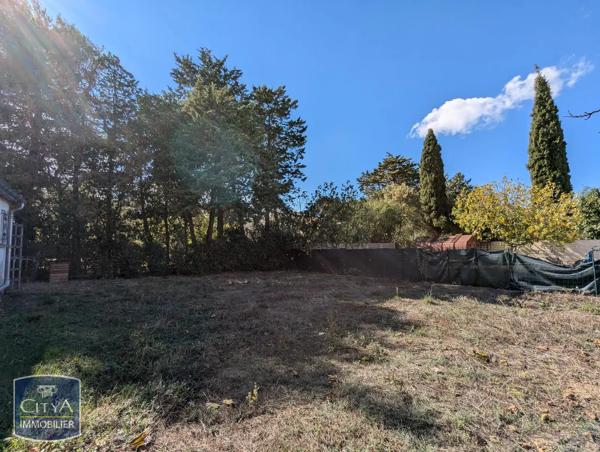 Maison à louer 4 pièces 113.81m² Verzeille (11250)