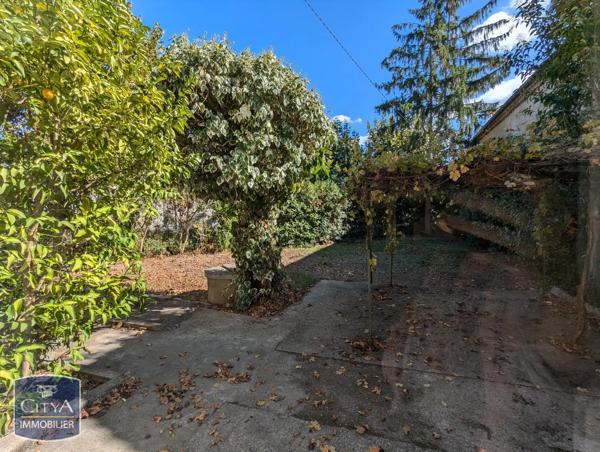 Maison à louer 4 pièces 113.81m² Verzeille (11250)