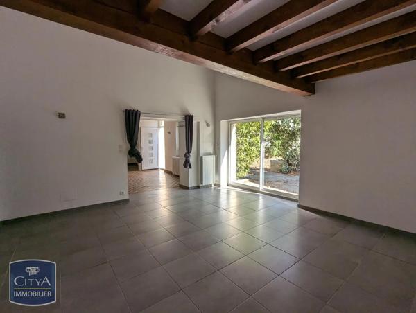 Maison à louer 4 pièces 113.81m² Verzeille (11250)