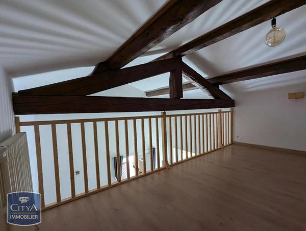 Maison à louer 4 pièces 113.81m² Verzeille (11250)