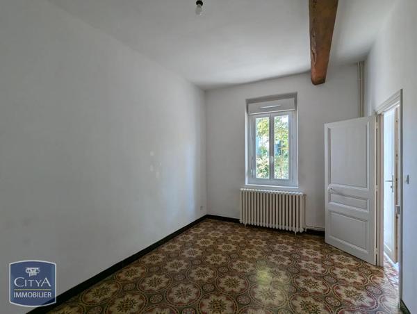 Maison à louer 4 pièces 113.81m² Verzeille (11250)