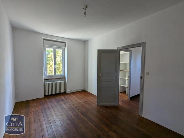 Maison à louer 4 pièces 113.81m² Verzeille (11250)