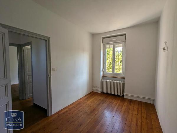 Maison à louer 4 pièces 113.81m² Verzeille (11250)