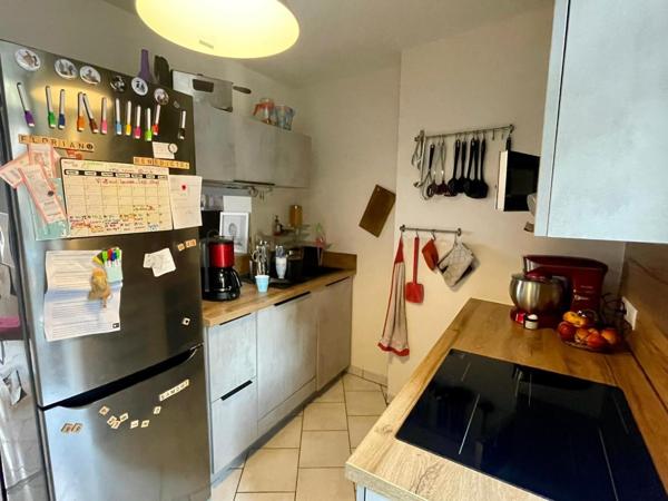 Maison de bourg de 190m²