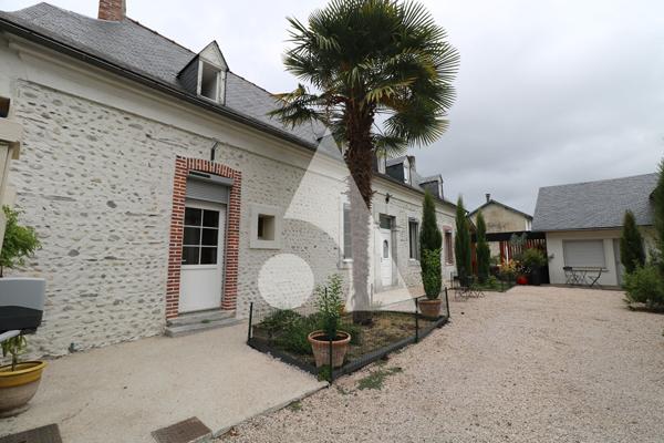 Maison 8 pièces 205.71 m2