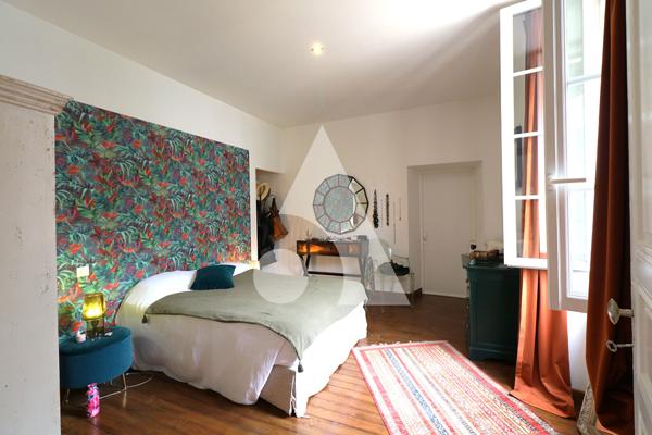 Maison 8 pièces 205.71 m2