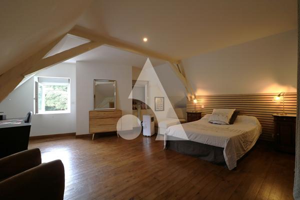 Maison 8 pièces 205.71 m2