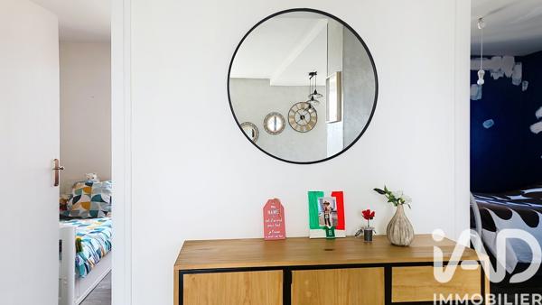 Appartement à vendre 3 pièces 52,5 m² Vienne