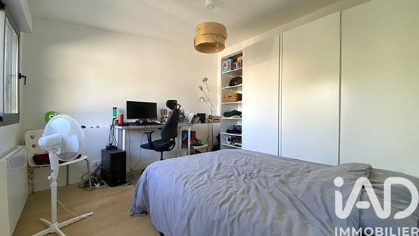 Maison à vendre 5 pièces 122 m² Le Bouscat