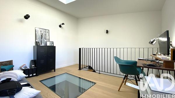 Maison à vendre 5 pièces 122 m² Le Bouscat