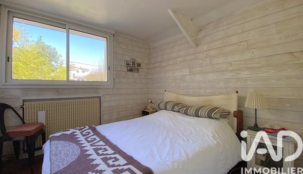 Maison à vendre 5 pièces 122 m² Le Bouscat