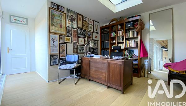 Maison à vendre 5 pièces 122 m² Le Bouscat