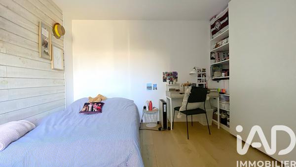 Maison à vendre 5 pièces 122 m² Le Bouscat