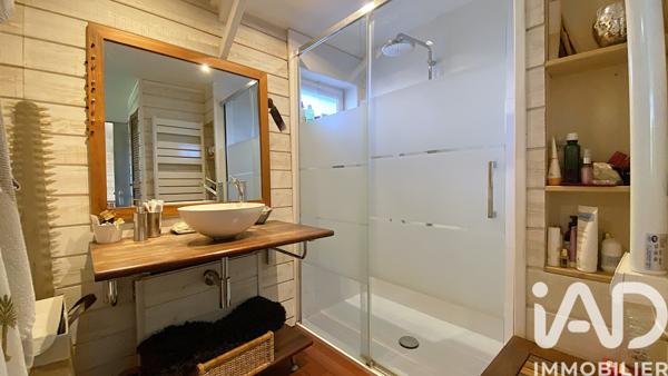 Maison à vendre 5 pièces 122 m² Le Bouscat