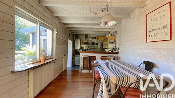 Maison à vendre 5 pièces 122 m² Le Bouscat